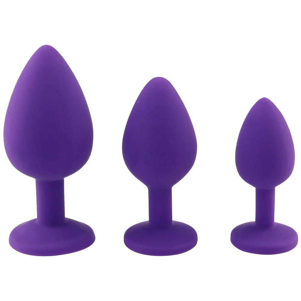 Plug Coquin