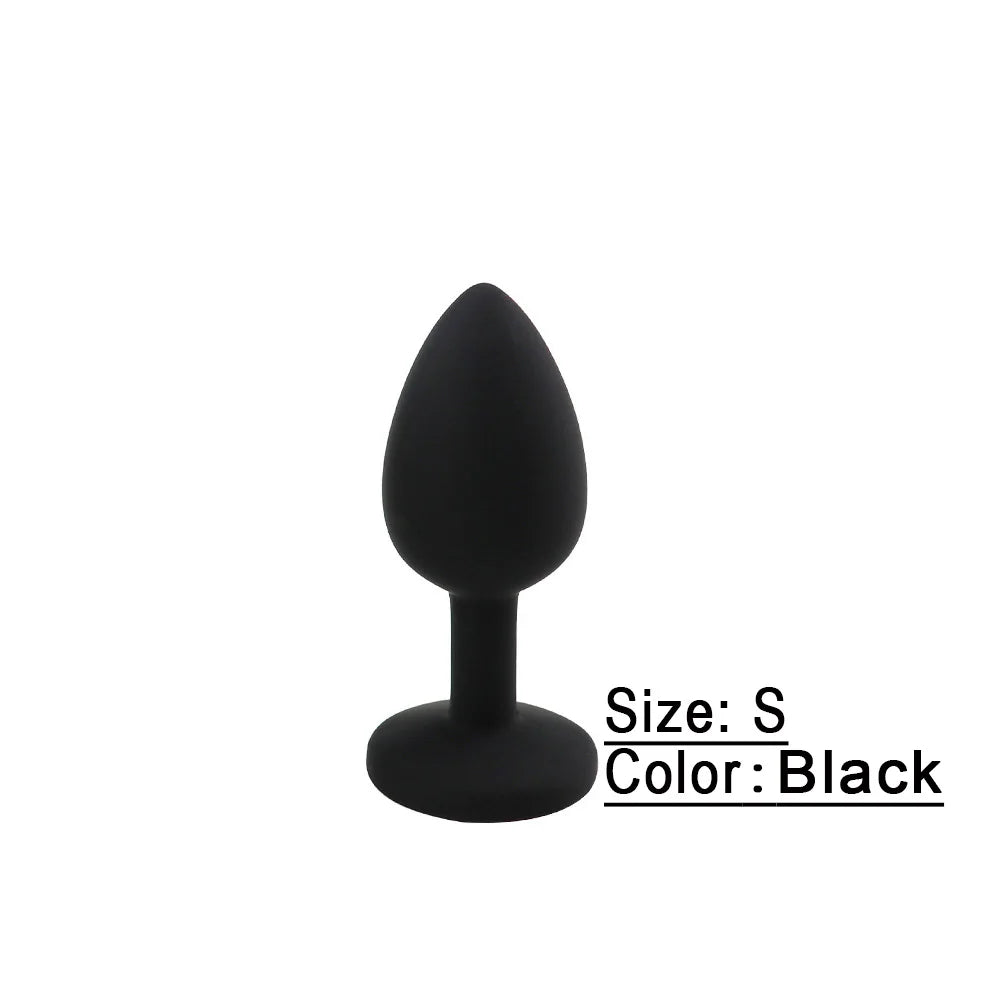 Plug Coquin