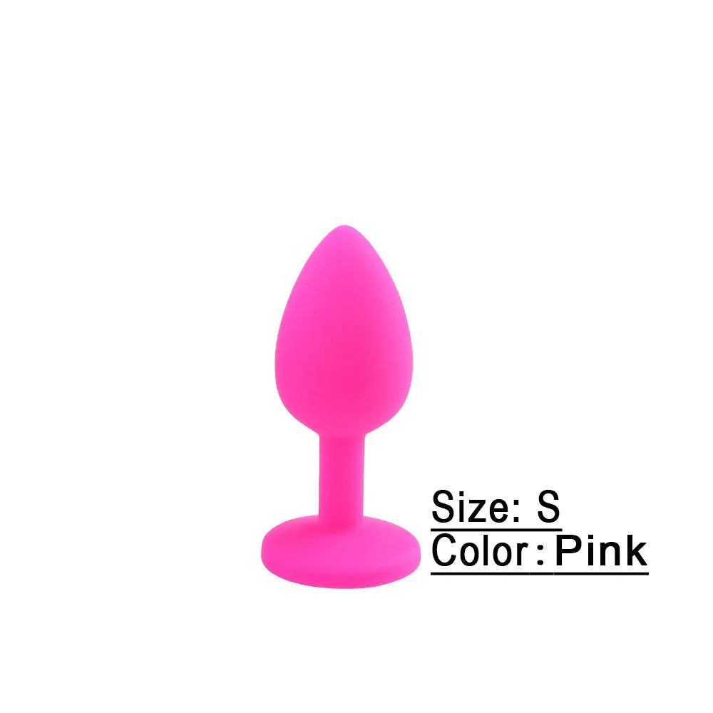 Plug Coquin