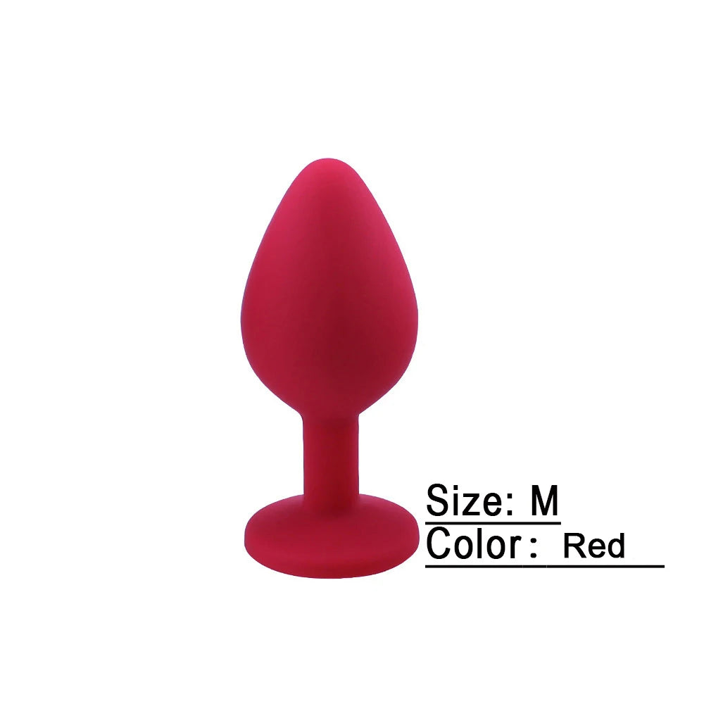 Plug Coquin