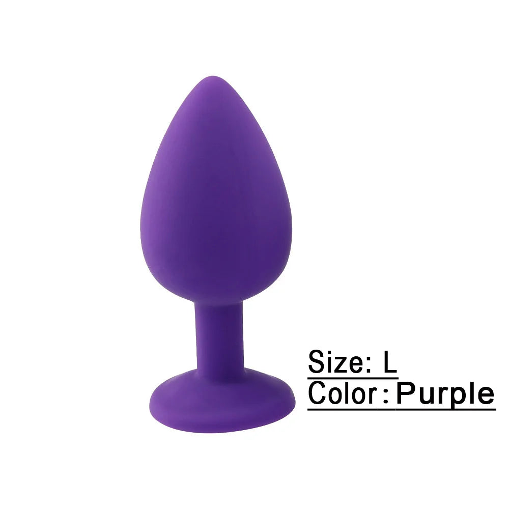 Plug Coquin