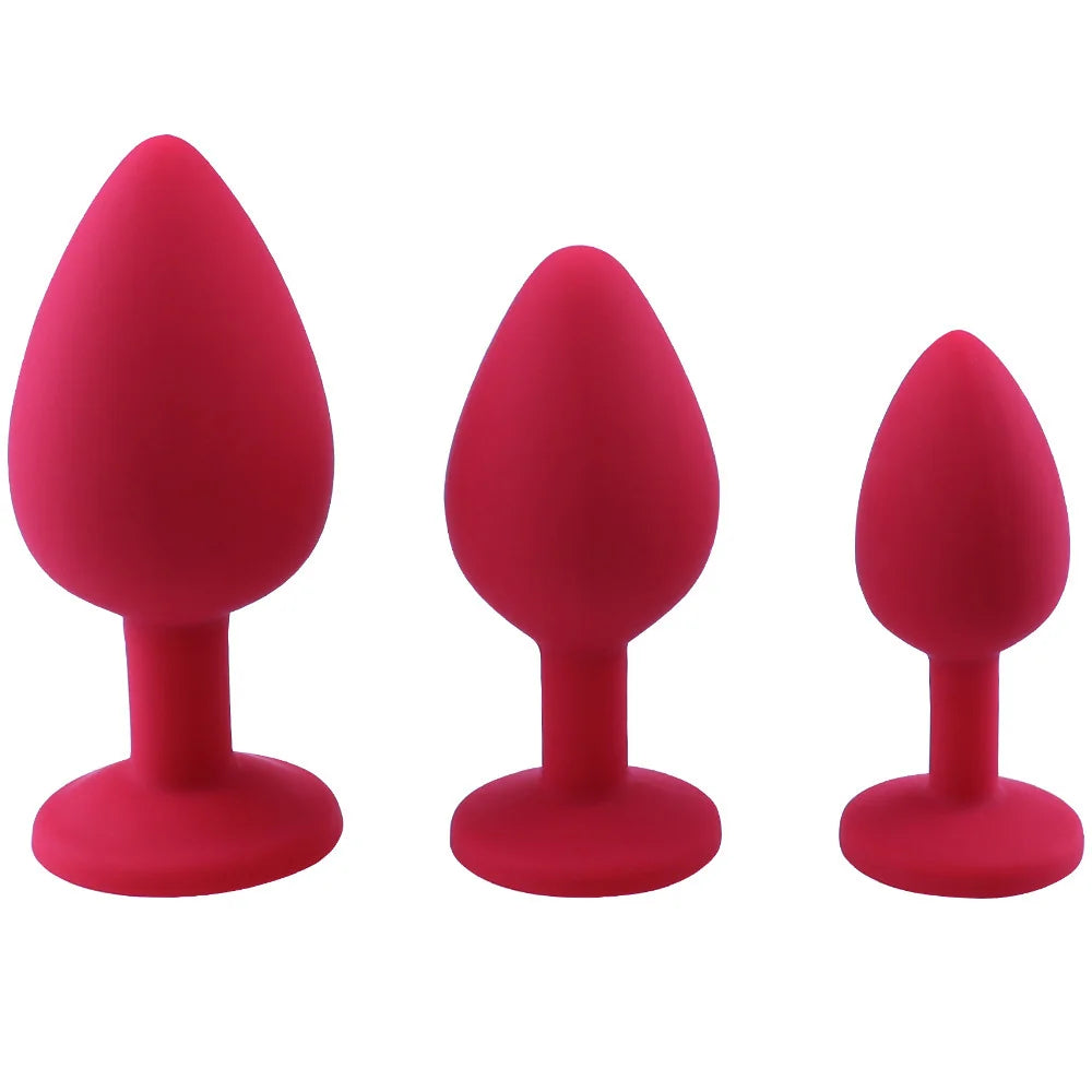 Plug Coquin