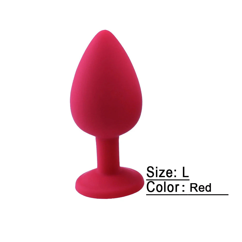 Plug Coquin