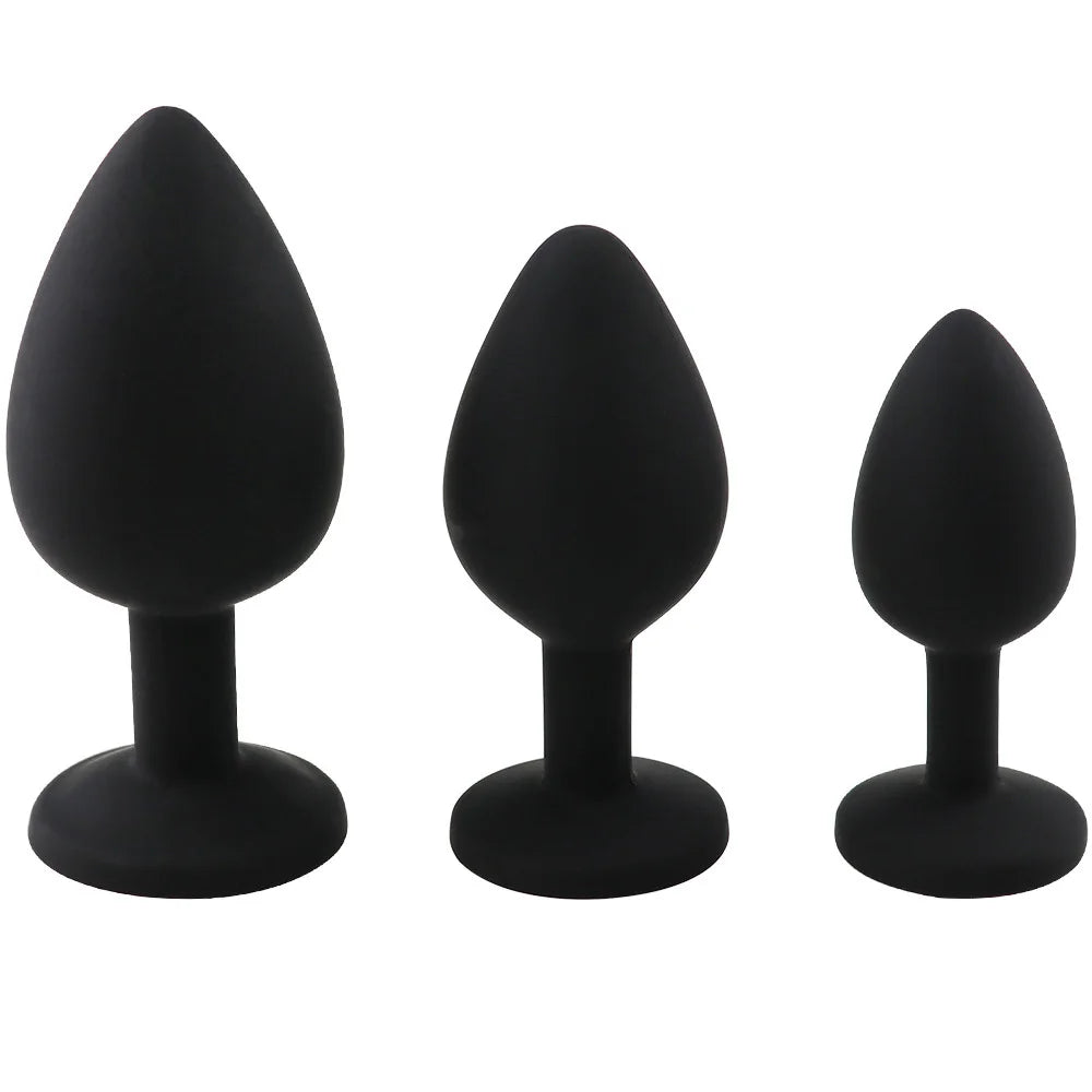 Plug Coquin