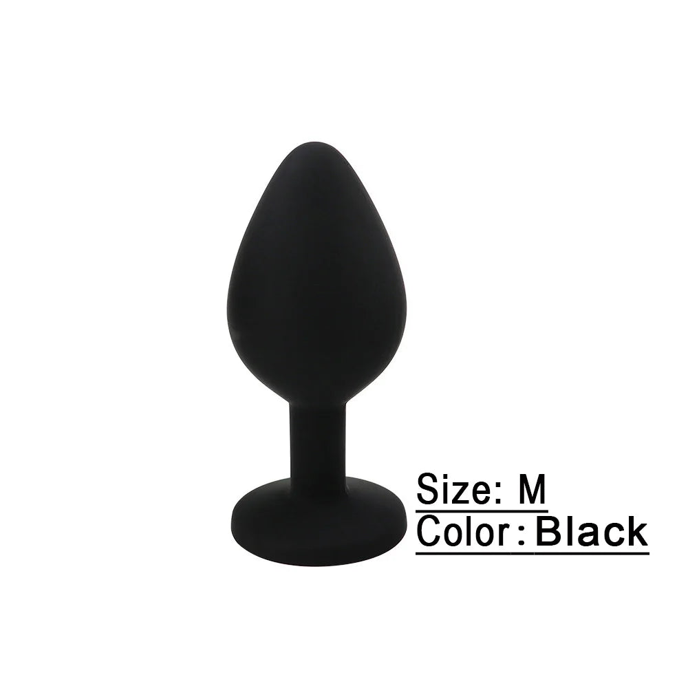 Plug Coquin
