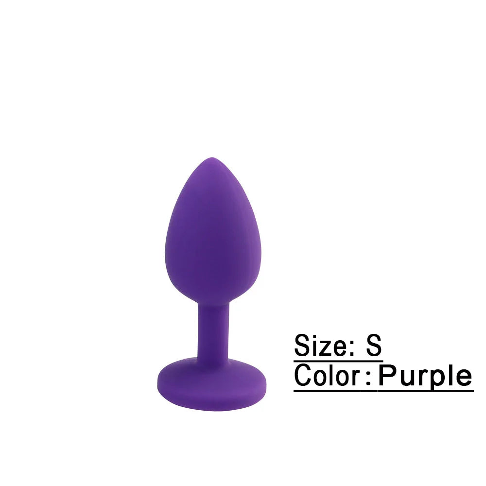 Plug Coquin