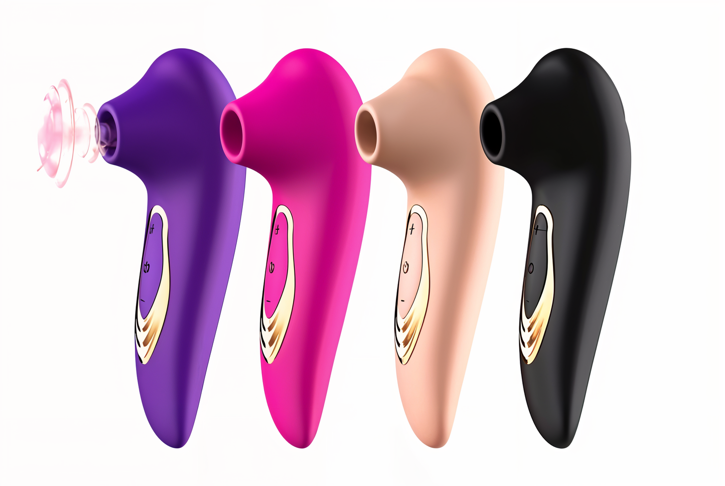 Vibro Coquin (Beige)