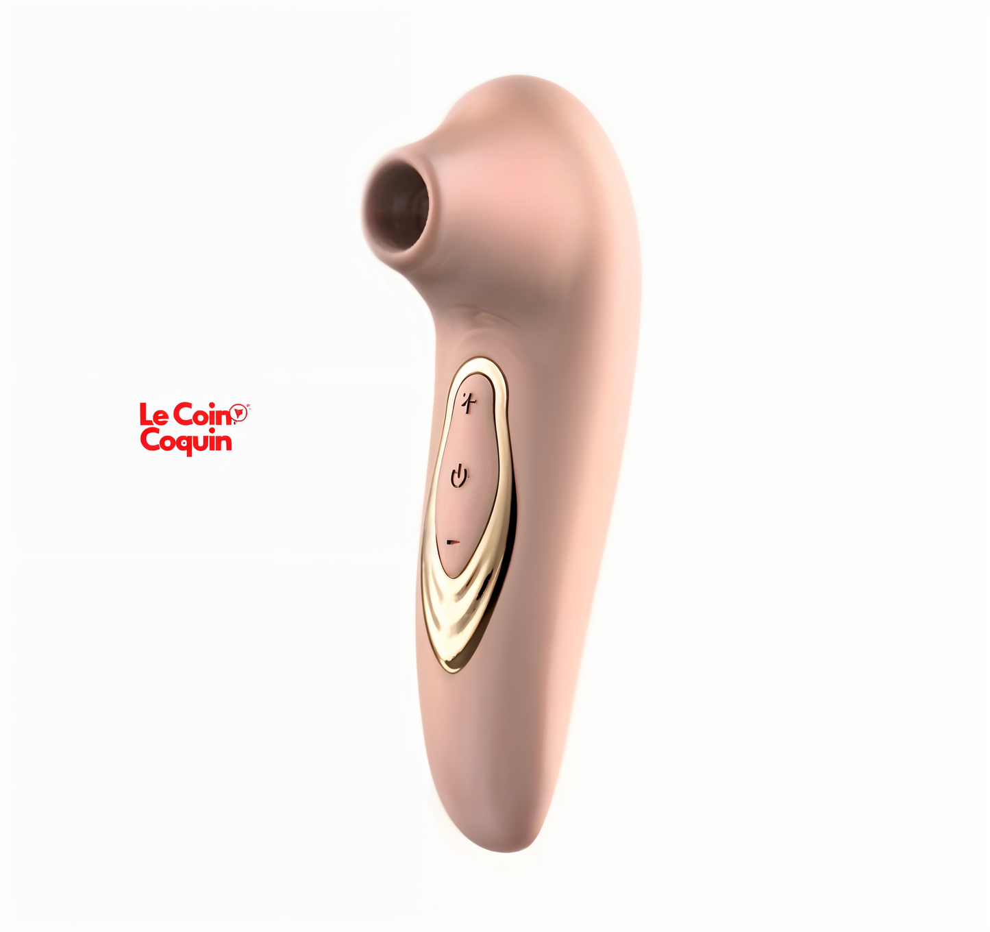 Vibro Coquin (Beige)