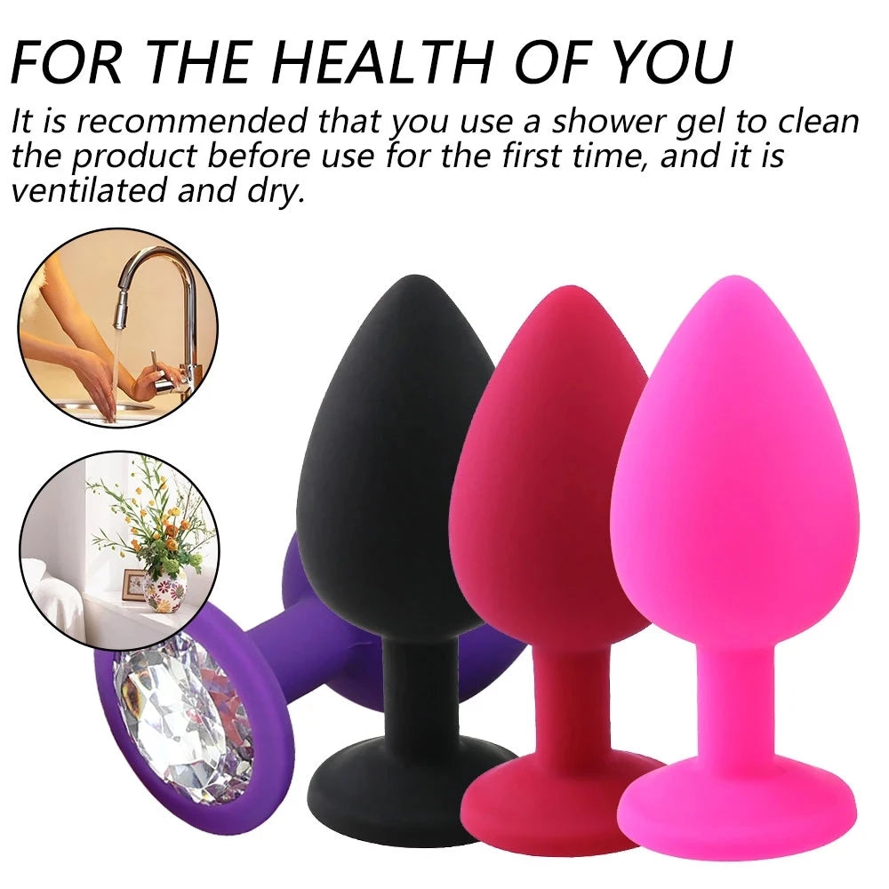 Plug Coquin