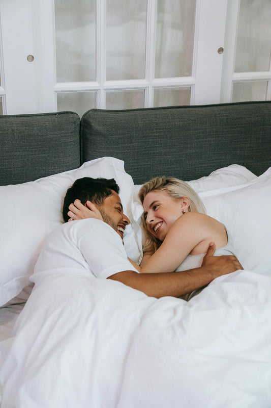 L'impact des vibromasseurs sur la sexualité et les relations de couple